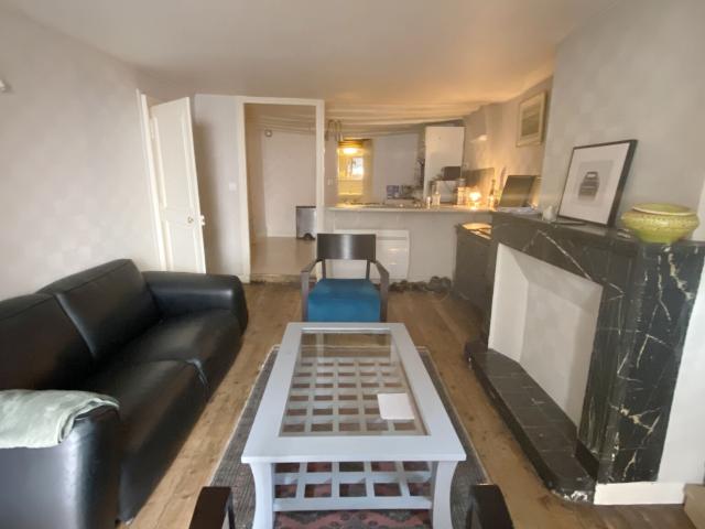 Appartement 2 pièces, 55 m² à louer à Angers 49100