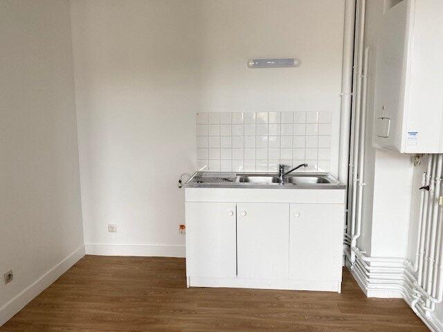 Appartement 2 pièces, 55 m² à louer à Argenton sur Creuse 36200