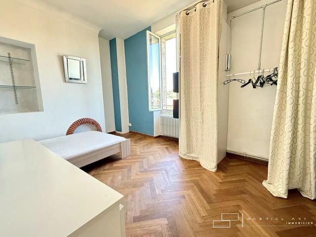 Appartement 2 pièces, 55 m² à louer à Auch 32000
