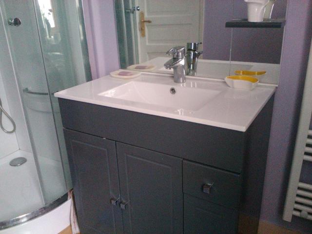 Appartement 2 pièces, 55 m² à louer à Besançon 25000