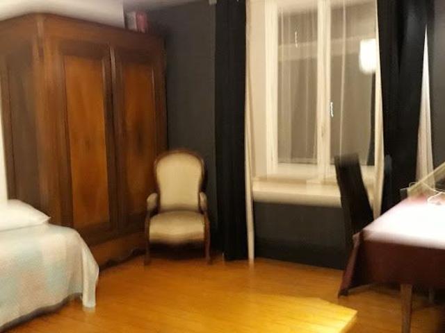 Appartement 2 pièces, 55 m² à louer à Besançon 25000