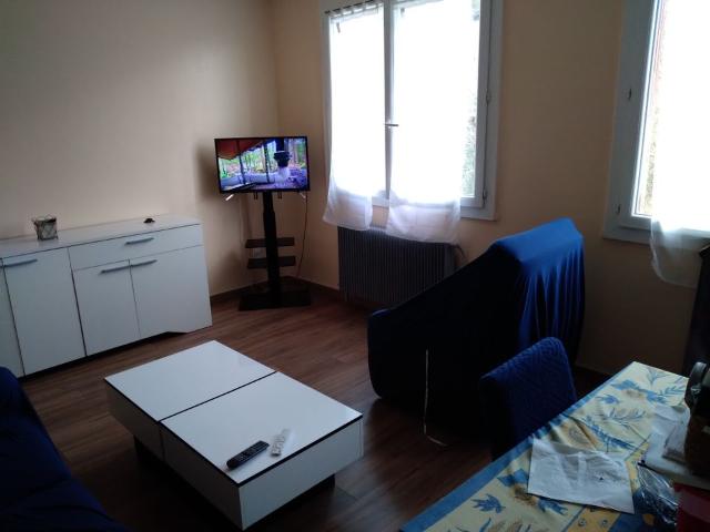 Appartement 2 pièces, 55 m² à louer à Béziers 34500