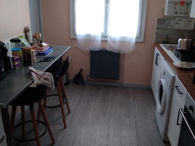 Appartement 2 pièces, 55 m² à louer à Béziers 34500