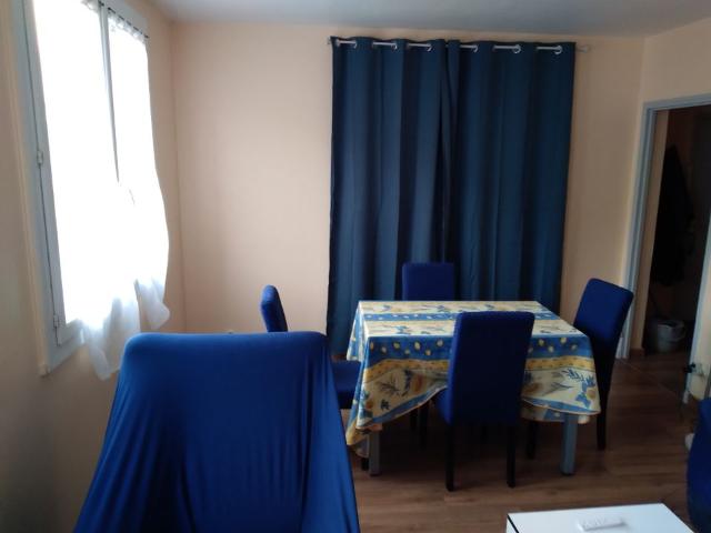 Appartement 2 pièces, 55 m² à louer à Béziers 34500