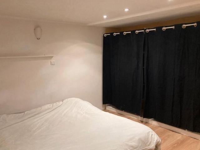 Appartement 2 pièces, 55 m² à louer à Bordeaux 33000