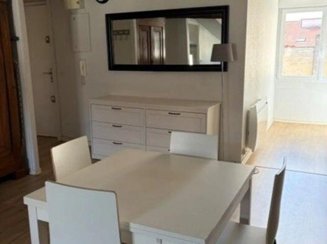 Appartement 2 pièces, 55 m² à louer à Bordeaux 33000