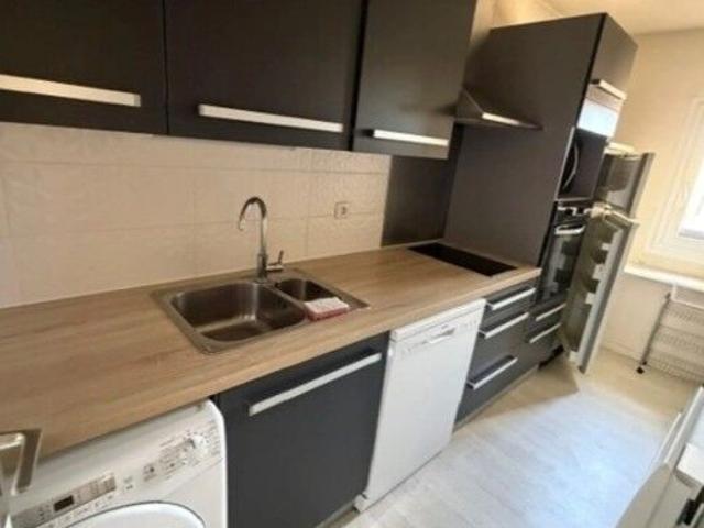 Appartement 2 pièces, 55 m² à louer à Bordeaux 33000