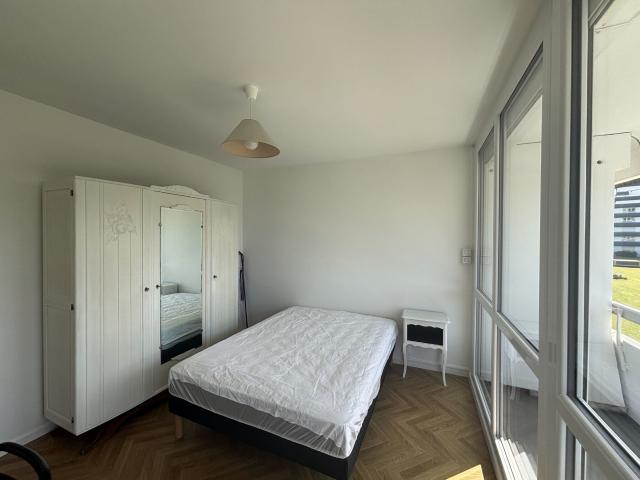 Appartement 2 pièces, 55 m² à louer à Caen 14000