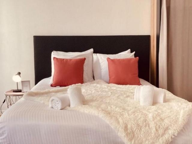Appartement 2 pièces, 55 m² à louer à Carcassonne 11000