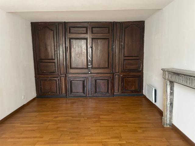 Appartement 2 pièces, 55 m² à louer à Châtillon sur Seine 21400