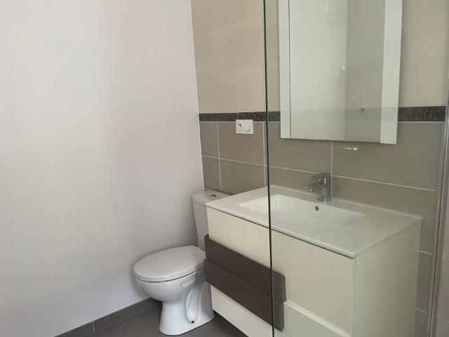 Appartement 2 pièces, 55 m² à louer à Châtillon sur Seine 21400