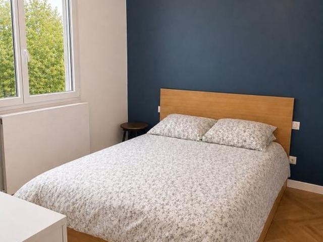Appartement 2 pièces, 55 m² à louer à Chatou 78400