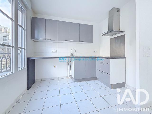Appartement 2 pièces, 55 m² à louer à Chessy 77700