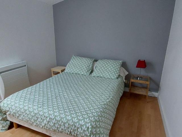 Appartement 2 pièces, 55 m² à louer à Clermont Ferrand 63000