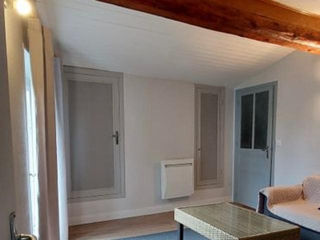 Appartement 2 pièces, 55 m² à louer à Clermont Ferrand 63000