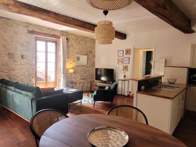 Appartement 2 pièces, 55 m² à louer à Clisson 44190