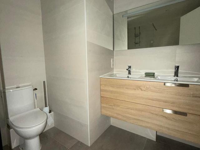 Appartement 2 pièces, 55 m² à louer à Épinal 88000