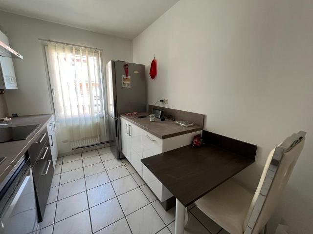 Appartement 2 pièces, 55 m² à louer à Évreux 27000