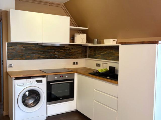 Appartement 2 pièces, 55 m² à louer à Évreux 27000