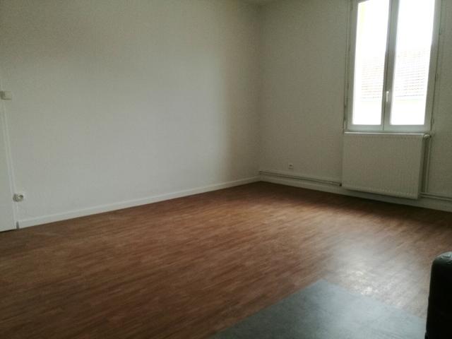 Appartement 2 pièces, 55 m² à louer à Fontaine 38600