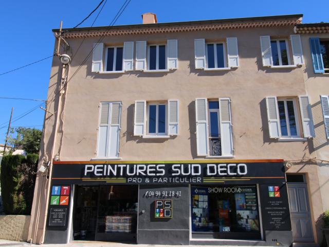 Appartement 2 pièces, 55 m² à louer à Hyères 83400