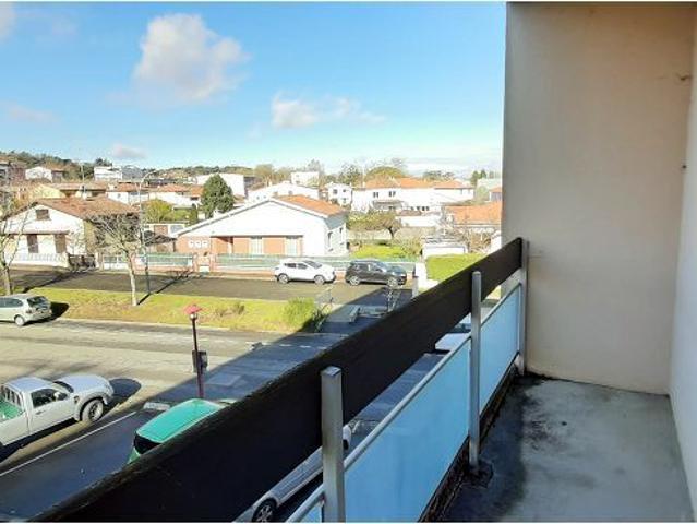 Appartement 2 pièces, 55 m² à louer à Labège 31670