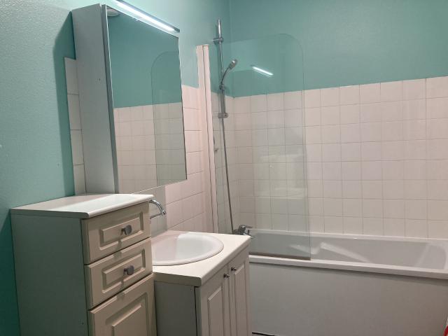 Appartement 2 pièces, 55 m² à louer à Lagnieu 01150