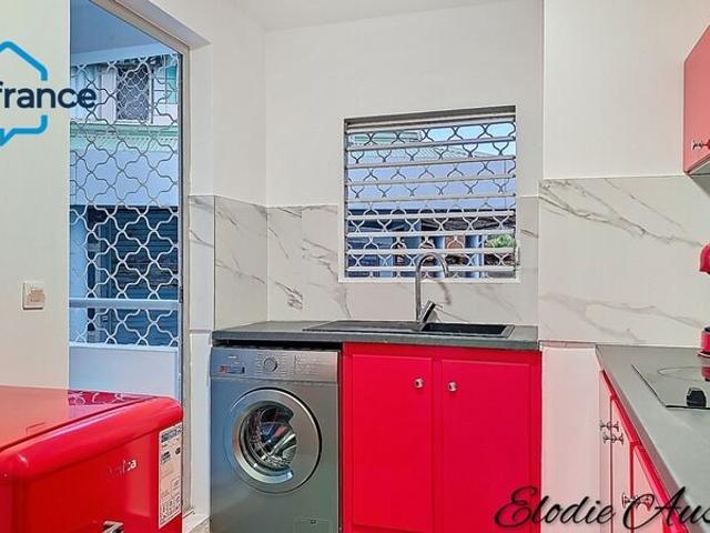 Appartement 2 pièces, 55 m² à louer à Le Gosier 97190