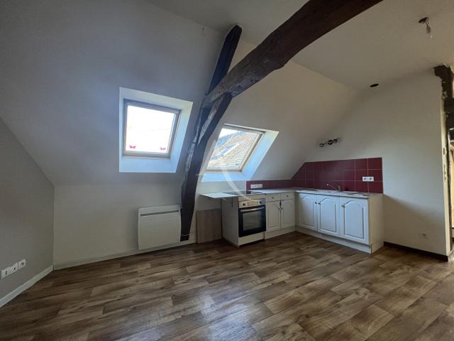 Appartement 2 pièces, 55 m² à louer à Loury 45470
