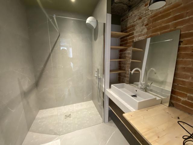 Appartement 2 pièces, 55 m² à louer à Lyon 1 69001