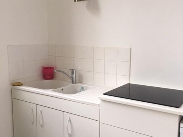 Appartement 2 pièces, 55 m² à louer à Lyon 7 69007