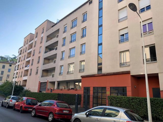 Appartement 2 pièces, 55 m² à louer à Lyon 9 69009