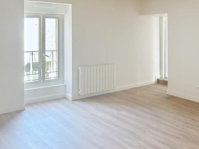 Appartement 2 pièces, 55 m² à louer à Malansac 56220