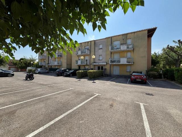 Appartement 2 pièces, 55 m² à louer à Marguerittes 30320