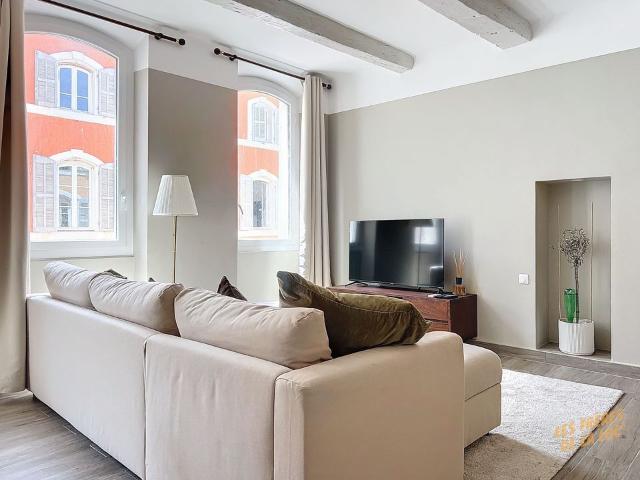 Appartement 2 pièces, 55 m² à louer à Marseille 1 13001