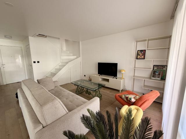 Appartement 2 pièces, 55 m² à louer à Marseille 8 13008