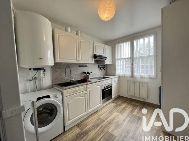 Appartement 2 pièces, 55 m² à louer à Montigny le Bretonneux 78180