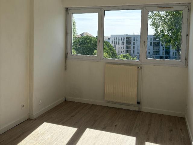 Appartement 2 pièces, 55 m² à louer à Nantes 44200