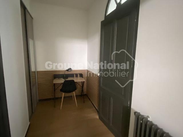 Appartement 2 pièces, 55 m² à louer à Nîmes 30000