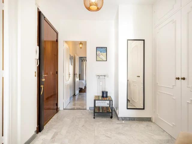 Appartement 2 pièces, 55 m² à louer à Nice 06000