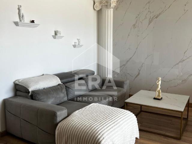 Appartement 2 pièces, 55 m² à louer à Nice 06100