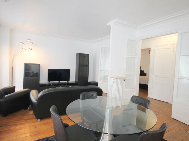 Appartement 2 pièces, 55 m² à louer à Paris 16 75016
