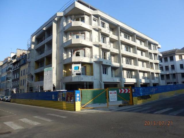 Appartement 2 pièces, 55 m² à louer à Pau 64000