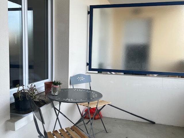 Appartement 2 pièces, 55 m² à louer à Poitiers 86000