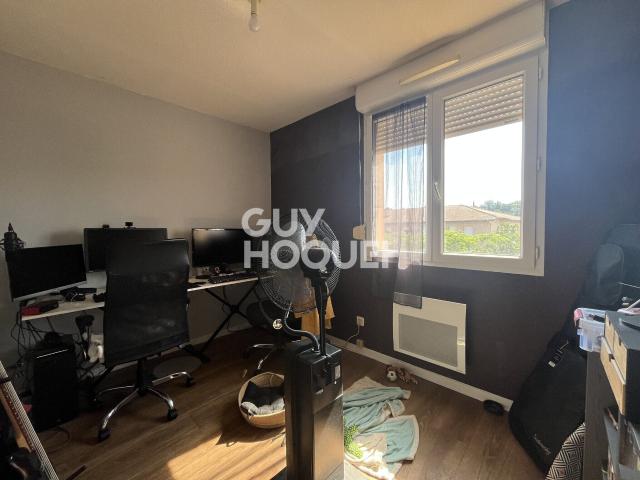 Appartement 2 pièces, 55 m² à louer à Portes lès Valence 26800