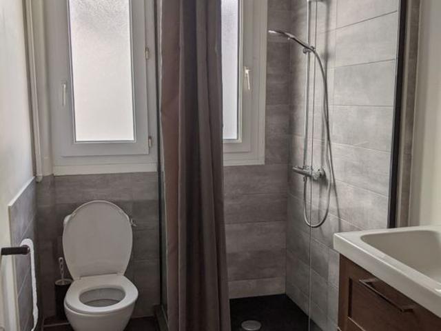 Appartement 2 pièces, 55 m² à louer à Rennes 35000
