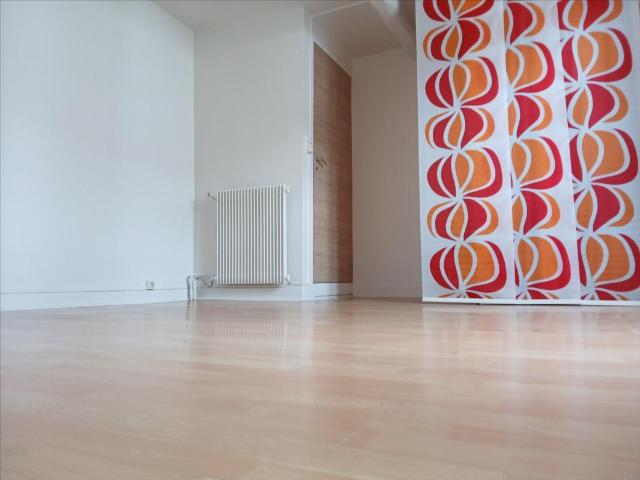 Appartement 2 pièces, 55 m² à louer à Riom 63200