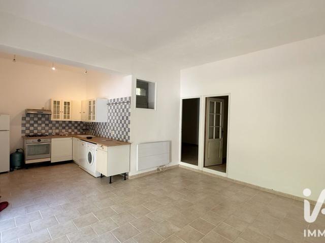 Appartement 2 pièces, 55 m² à louer à Robion 84440