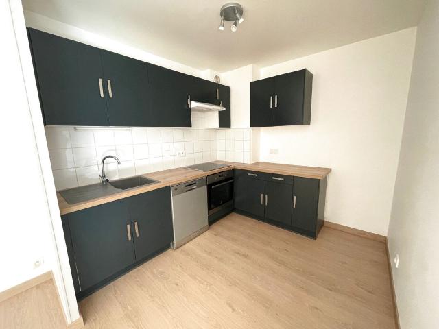 Appartement 2 pièces, 55 m² à louer à Rodez 12000