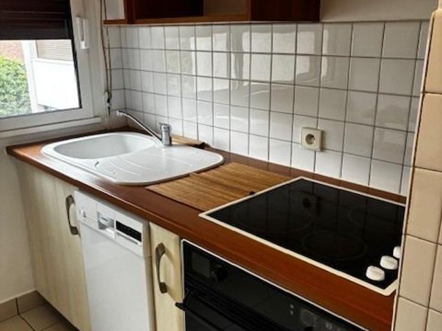 Appartement 2 pièces, 55 m² à louer à Saint Maur des Fossés 94210